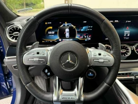 Mercedes-Benz AMG GT 63S / CERAMIC / AERO PACK - 199000 лв. - 91938644 12