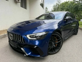 Mercedes-Benz AMG GT 63S / CERAMIC / AERO PACK - 199000 лв. - 91938644 3
