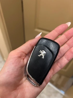 Peugeot 307 1.6hdi 90ks - 3500 лв. - 99476536 15