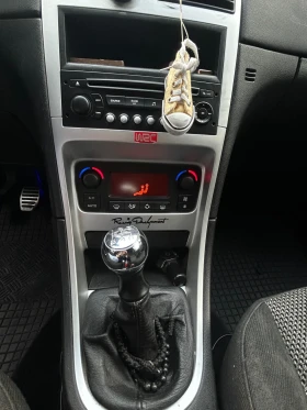 Обява за продажба на Peugeot 307 1.6hdi 90ks ~3 999 лв. - изображение 4