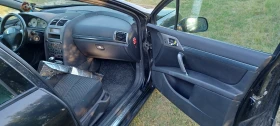 Обява за продажба на Peugeot 407 SW ~5 500 лв. - изображение 5
