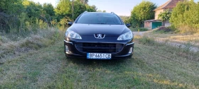 Обява за продажба на Peugeot 407 SW ~5 500 лв. - изображение 1