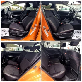 Subaru XV 1.6i AWD | Mobile.bg    10