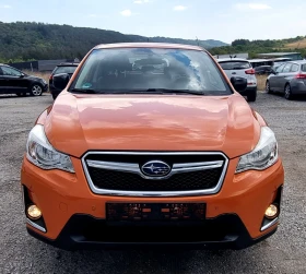     Subaru XV 1.6i AWD