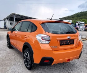     Subaru XV 1.6i AWD