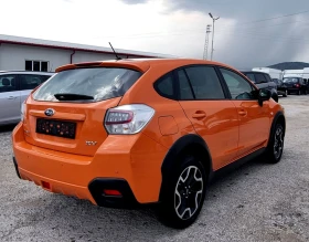     Subaru XV 1.6i AWD
