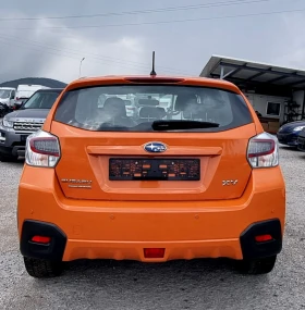 Subaru XV 1.6i AWD | Mobile.bg    5