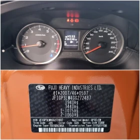 Subaru XV 1.6i AWD | Mobile.bg    14