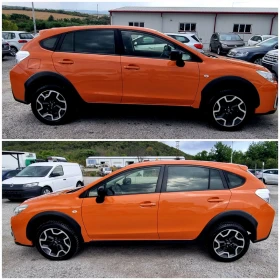 Subaru XV 1.6i AWD | Mobile.bg    6
