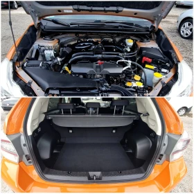 Subaru XV 1.6i AWD | Mobile.bg    13