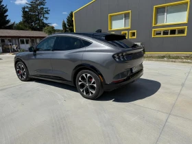Ford Mustang Mach-E ER AWD Premium | Mobile.bg    6