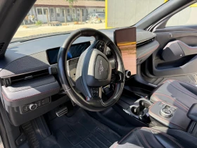 Ford Mustang Mach-E ER AWD Premium | Mobile.bg    12
