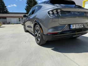 Ford Mustang Mach-E ER AWD Premium | Mobile.bg    8