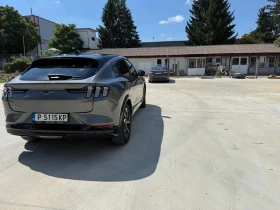 Ford Mustang Mach-E ER AWD Premium | Mobile.bg    3