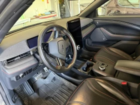 Ford Mustang Mach-E ER AWD Premium | Mobile.bg    11