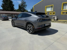 Ford Mustang Mach-E ER AWD Premium | Mobile.bg    7