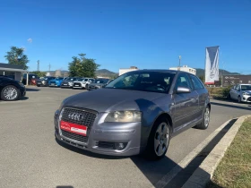 Audi A3 1.6 MT | Mobile.bg    8