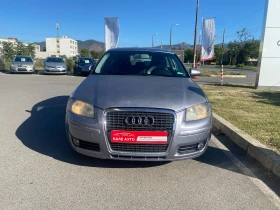 Audi A3 1.6 MT | Mobile.bg    3