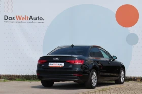 Audi A4 2.0 TDI quattro | Mobile.bg � ����� ������ 3