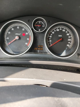 Opel Zafira    | Mobile.bg    4