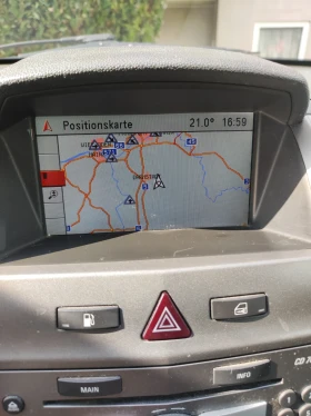 Opel Zafira    | Mobile.bg    2