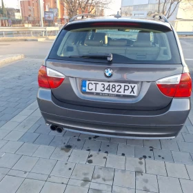 BMW 330 330 XD | Mobile.bg    5