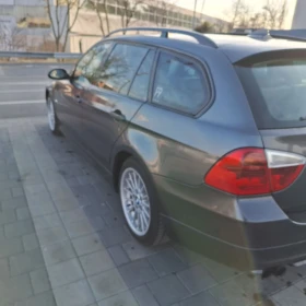 BMW 330 330 XD | Mobile.bg    3