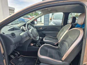 Renault Twingo 1.2i MISS SIXTY - 6250 лв. - 52090565 6