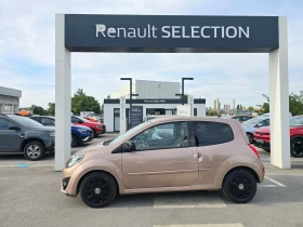 Renault Twingo 1.2i MISS SIXTY - 6250 лв. - 52090565 3