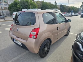 Renault Twingo 1.2i MISS SIXTY - 6250 лв. - 52090565 5
