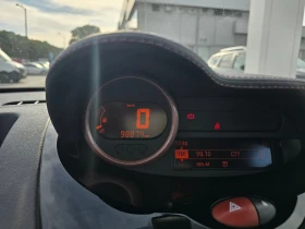 Renault Twingo 1.2i MISS SIXTY - 6250 лв. - 52090565 9