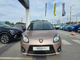 Renault Twingo 1.2i MISS SIXTY - 6250 лв. - 52090565 2