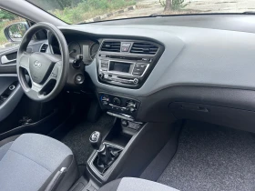 Hyundai I20 1.1 CRDI Euro 6 - 12570 лв. - 77167009 10