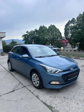 Hyundai I20 1.1 CRDI Euro 6 - 12570 лв. - 77167009 3