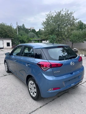 Hyundai I20 1.1 CRDI Euro 6 - 12570 лв. - 77167009 7