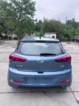 Hyundai I20 1.1 CRDI Euro 6 - 12570 лв. - 77167009 6