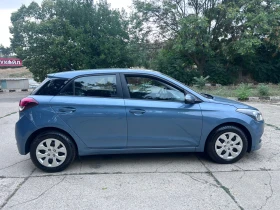 Hyundai I20 1.1 CRDI Euro 6 - 12570 лв. - 77167009 4