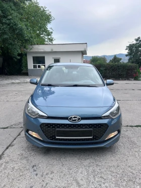 Hyundai I20 1.1 CRDI Euro 6 - 12570 лв. - 77167009 2