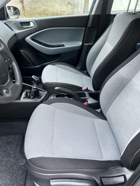 Hyundai I20 1.1 CRDI Euro 6 - 12570 лв. - 77167009 11