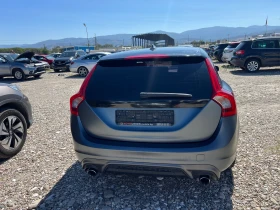 Volvo V60 2.0 D R DESIGN - 18500 лв. - 99053644 6