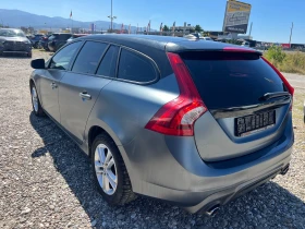 Volvo V60 2.0 D R DESIGN - 18500 лв. - 99053644 7