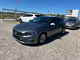 Volvo V60 2.0 D R DESIGN