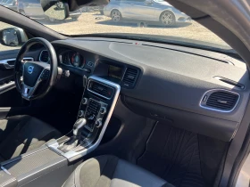 Volvo V60 2.0 D R DESIGN - 18500 лв. - 99053644 12