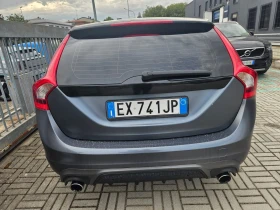 Volvo V60 2.0 D R DESIGN - 18500 лв. - 99053644 16