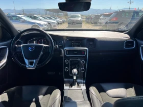 Volvo V60 2.0 D R DESIGN - 18500 лв. - 99053644 14