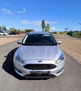 Обява за продажба на Ford Focus 2.0d, Automat, Full ~15 800 лв. - изображение 1 | Auto.bg Обява за продажба на Ford Focus 2.0d, Automat, Full ~15 800 лв. - изображение 1