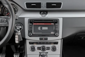 VW Passat Alltrack | Mobile.bg    14