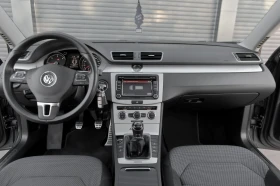 VW Passat Alltrack | Mobile.bg    13