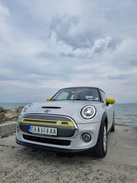 Обява за продажба на Mini Cooper SE ~31 900 лв. - изображение 1