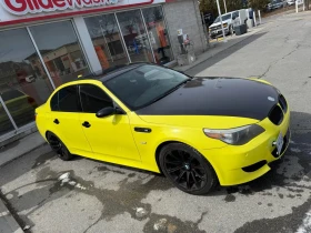 BMW M5 CARFAX    | Mobile.bg    2